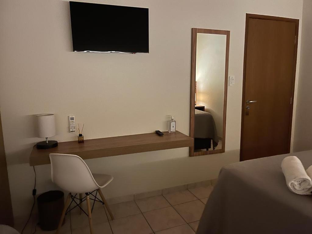 Casa Aparecida Hotel Aparecida  Kültér fotó