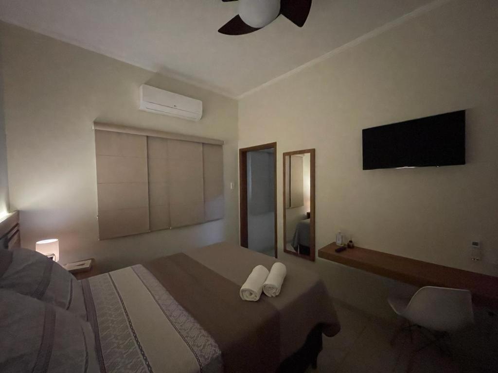 Casa Aparecida Hotel Aparecida  Kültér fotó