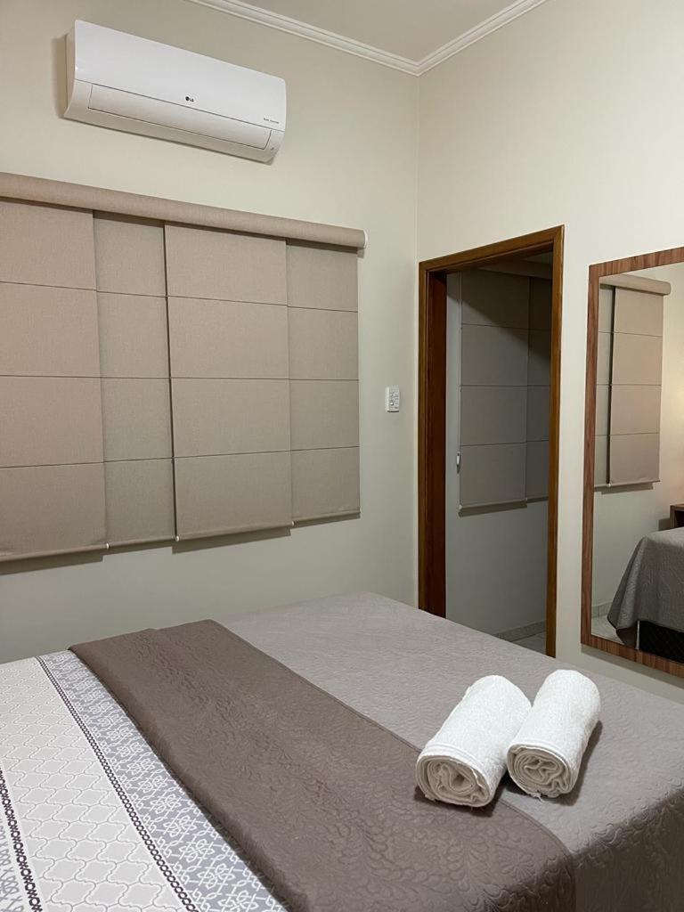 Casa Aparecida Hotel Aparecida  Kültér fotó