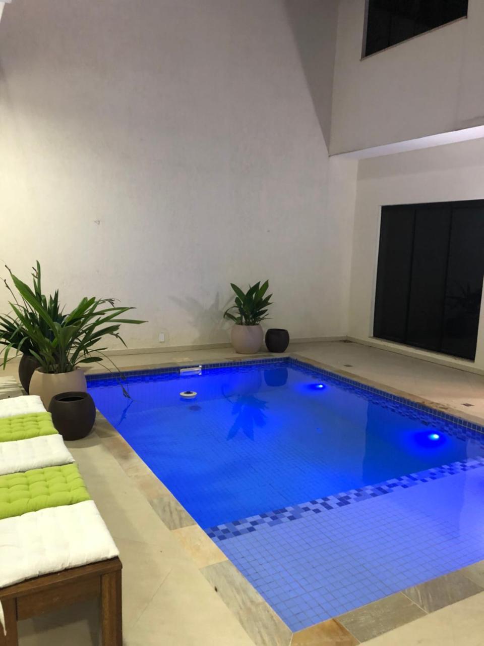 Casa Aparecida Hotel Aparecida  Kültér fotó