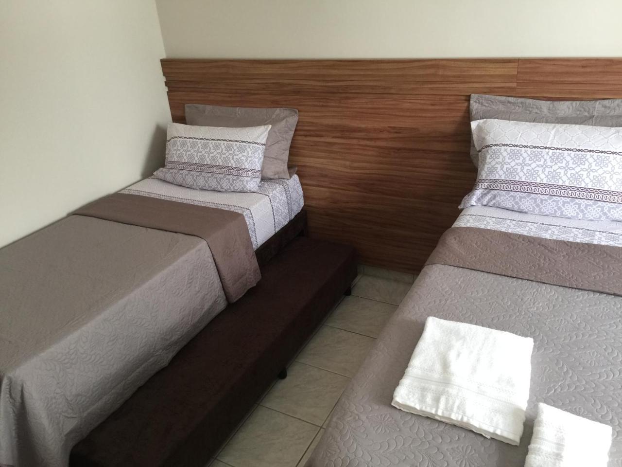 Casa Aparecida Hotel Aparecida  Kültér fotó