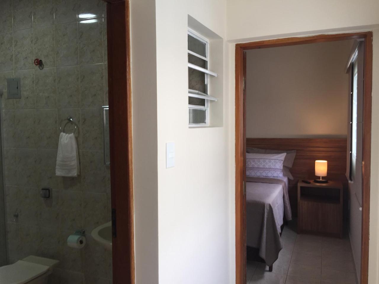 Casa Aparecida Hotel Aparecida  Kültér fotó