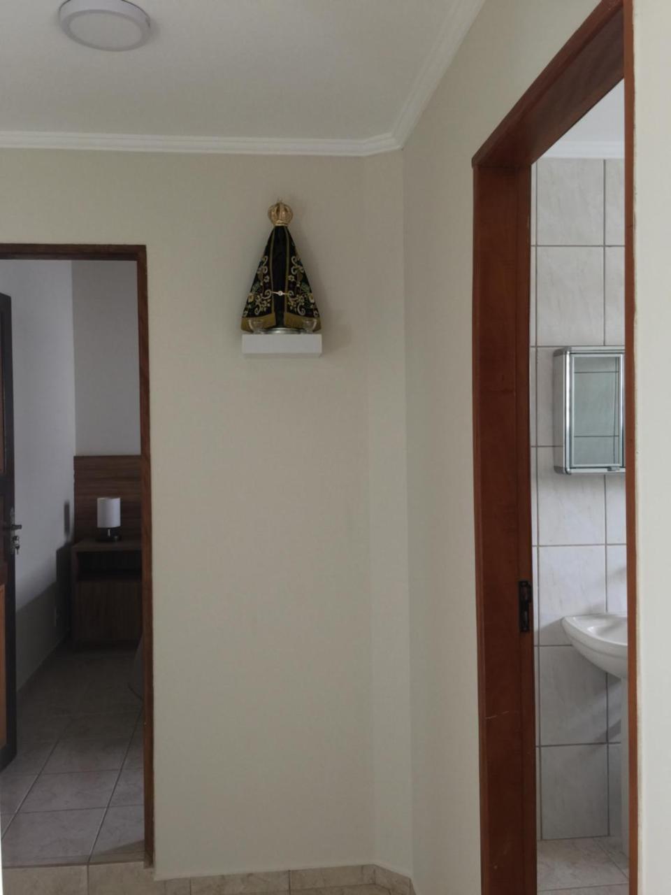 Casa Aparecida Hotel Aparecida  Kültér fotó
