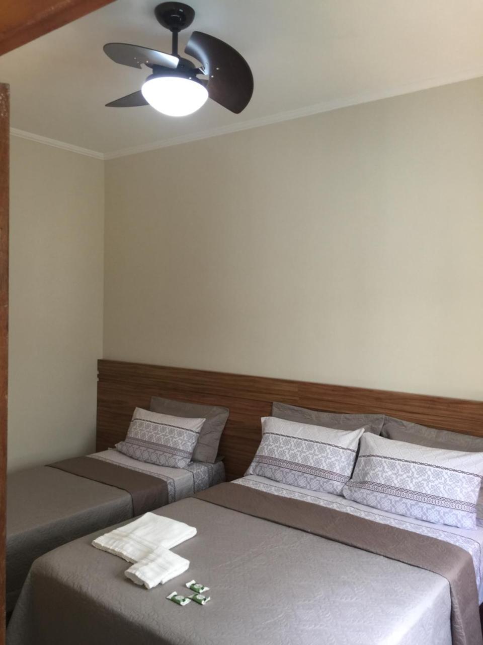 Casa Aparecida Hotel Aparecida  Kültér fotó