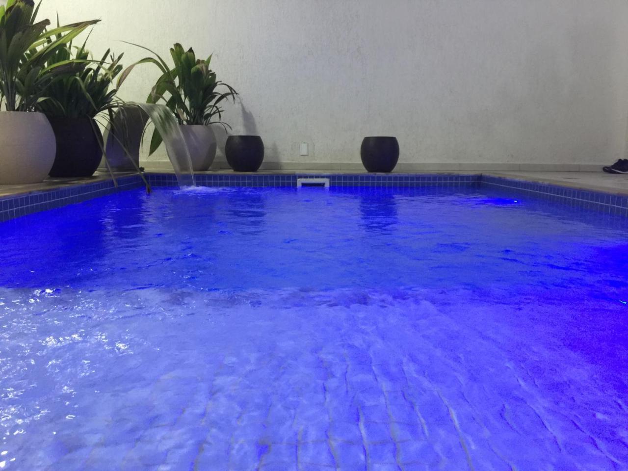 Casa Aparecida Hotel Aparecida  Kültér fotó