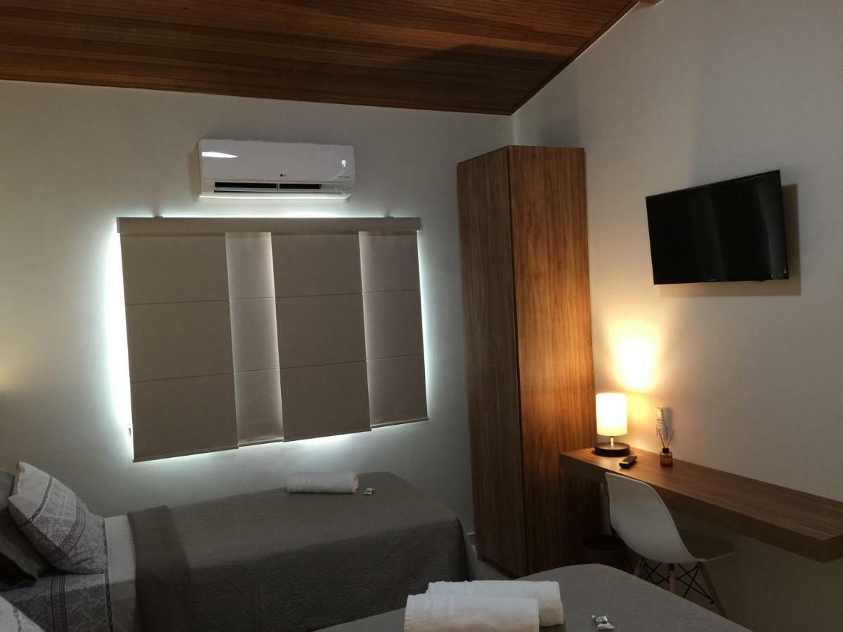 Casa Aparecida Hotel Aparecida  Kültér fotó