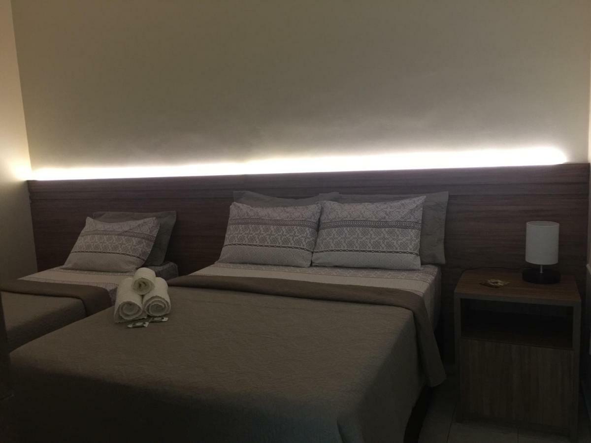 Casa Aparecida Hotel Aparecida  Kültér fotó