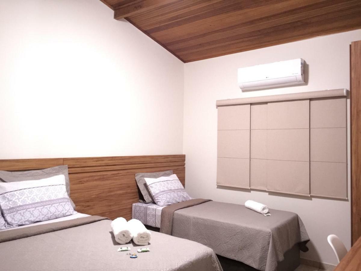 Casa Aparecida Hotel Aparecida  Kültér fotó