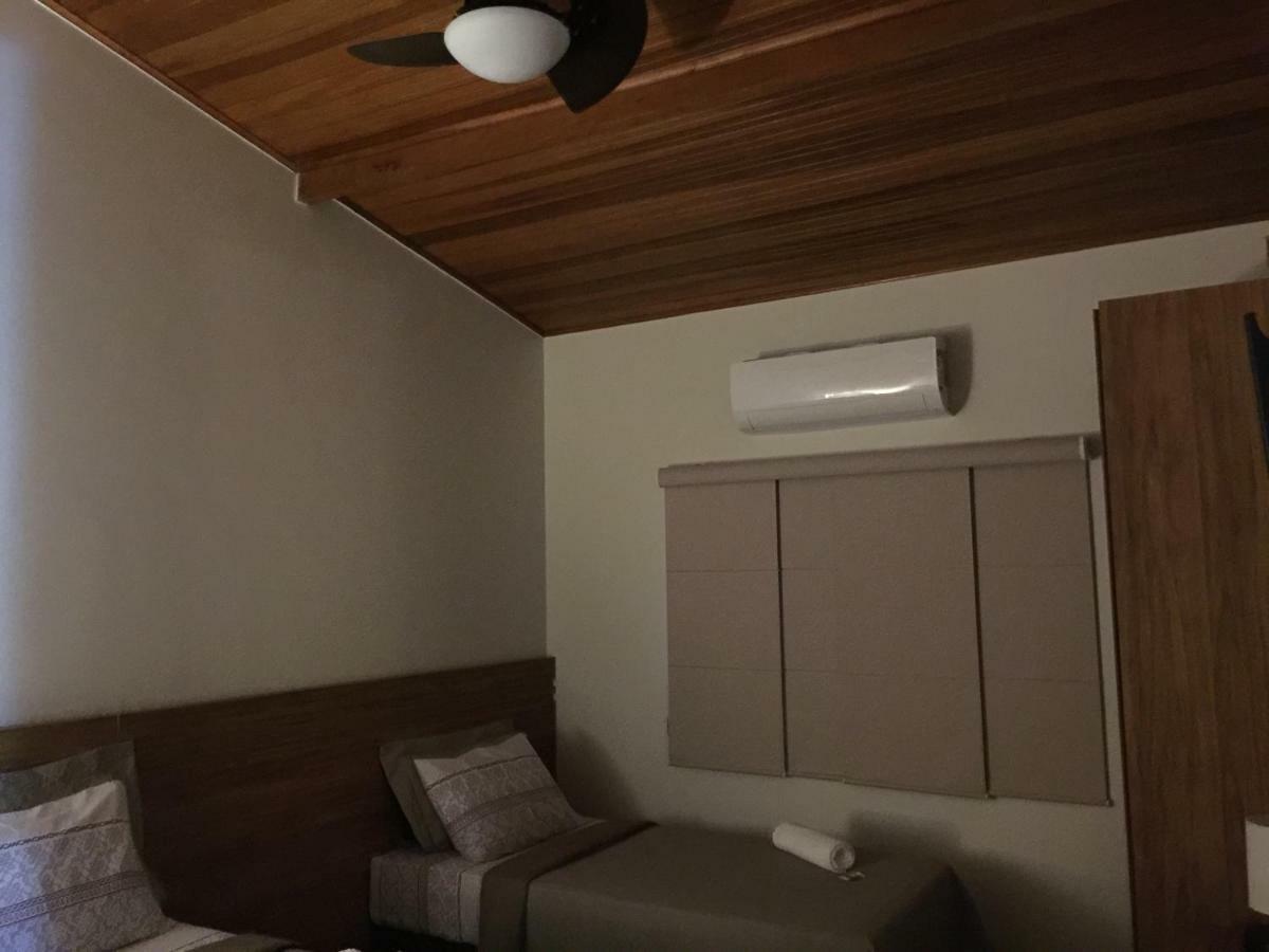Casa Aparecida Hotel Aparecida  Kültér fotó