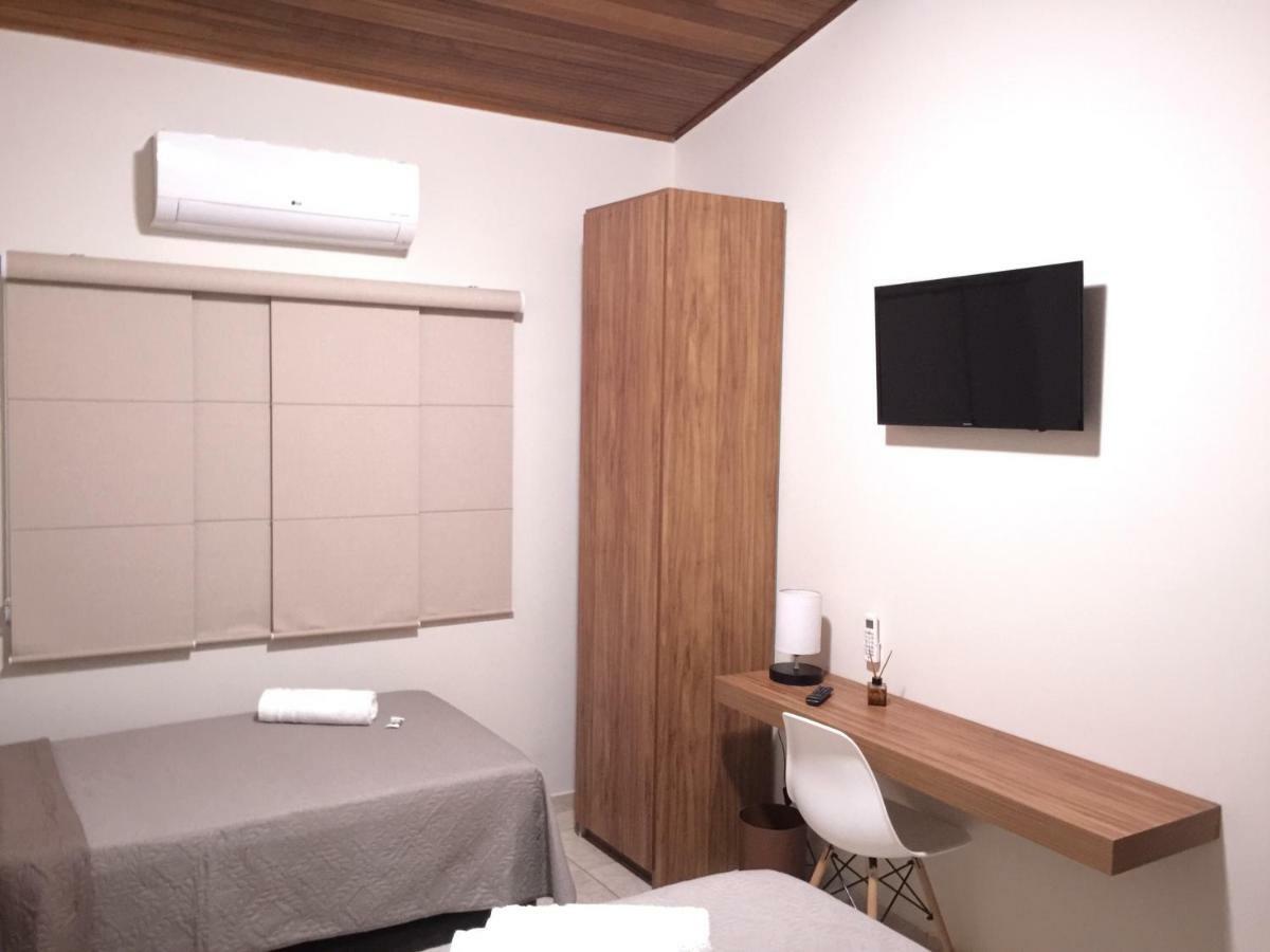 Casa Aparecida Hotel Aparecida  Kültér fotó